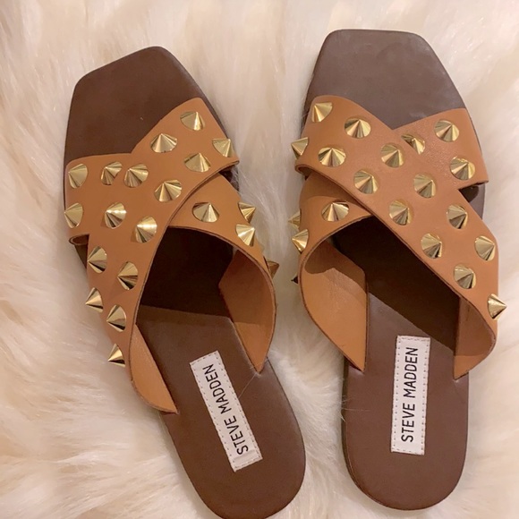 Steve Madden Sandals - Picture 1 of 4
